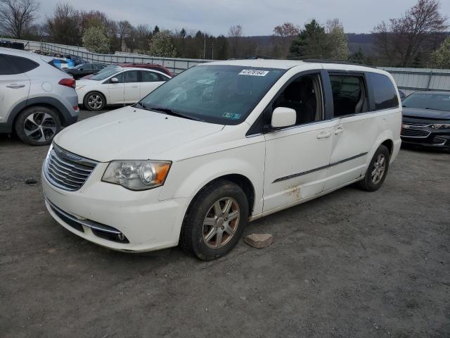 2011 CHRYSLER TOWN & COUNTRY TOURING 2011 image