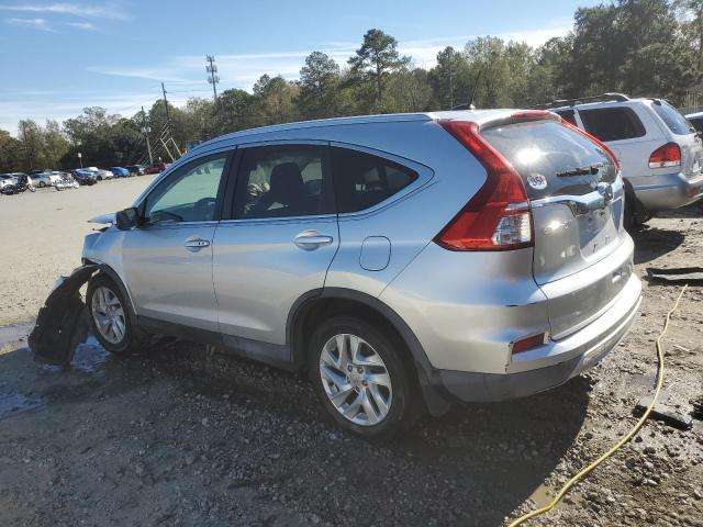 Obraz 2 z 2015 HONDA CR-V EXL 2015 z VIN 2HKRM3H7XFH514366