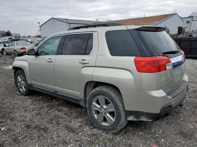 Obraz 2 z 2014 GMC TERRAIN SLT 2014 z VIN 2GKFLXE30E6220500