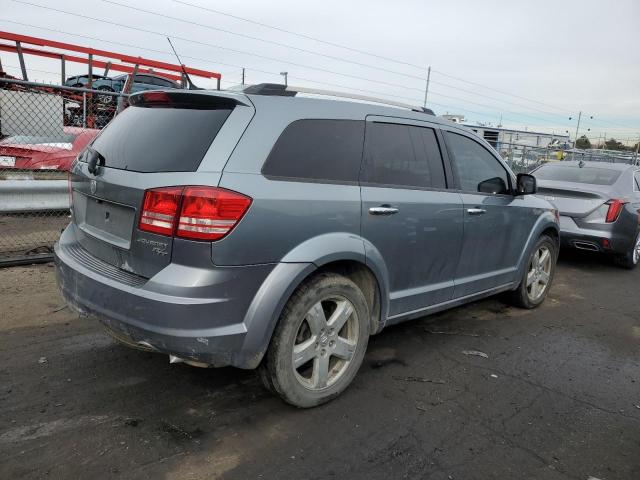 Image 3 of 2010 DODGE JOURNEY R/T 2010 with VIN 3D4PG6FV4AT102456