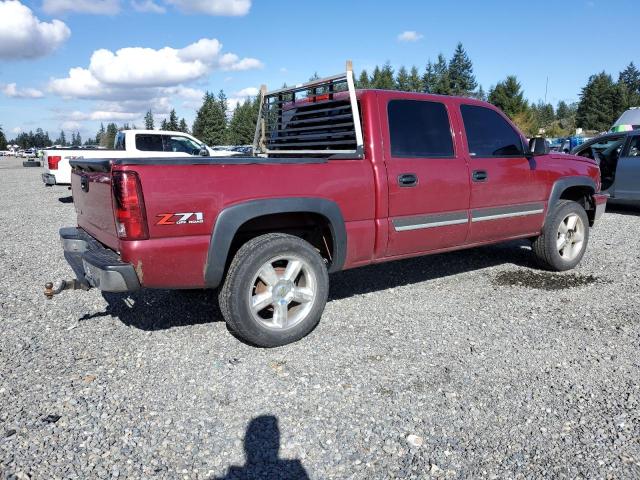 Obraz 3 z 2006 CHEVROLET SILVERADO K1500 2006 z VIN 2GCEK13Z261302628
