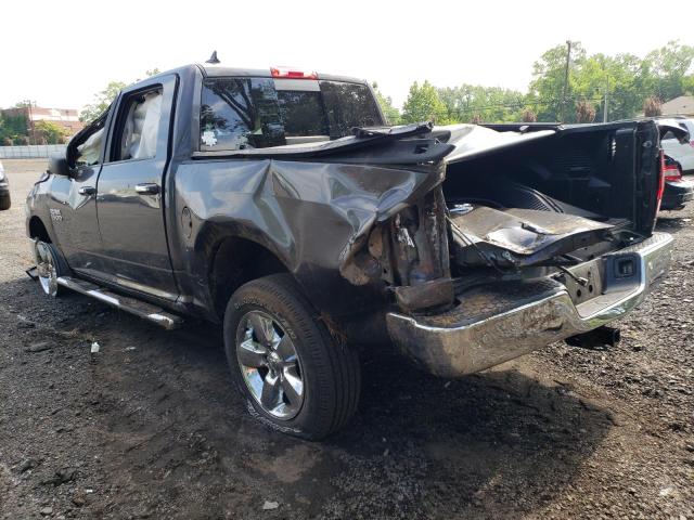 Изображение 2 2018 RAM 1500 SLT 2018 с VIN 1C6RR7LG4JS130214