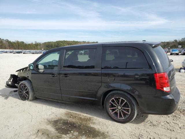 Obraz 2 z 2017 DODGE GRAND CARAVAN SE 2017 z VIN 2C4RDGBG6HR601526