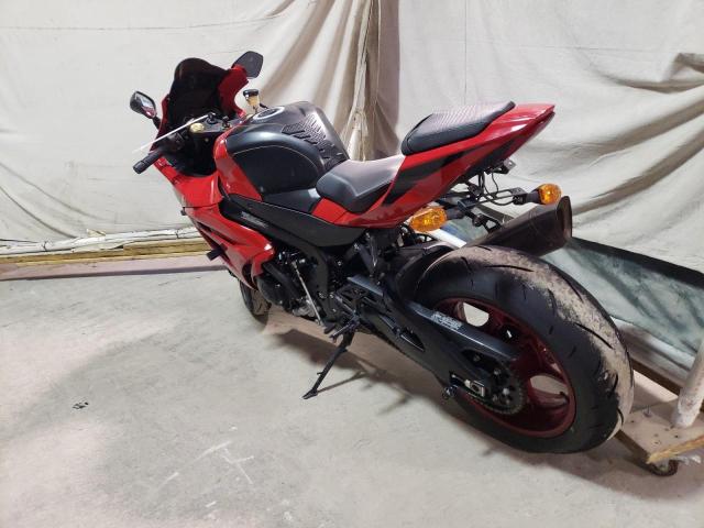 Image 3 of 2017 SUZUKI GSX-R1000  2017 with VIN JS1DM11B3H2100647