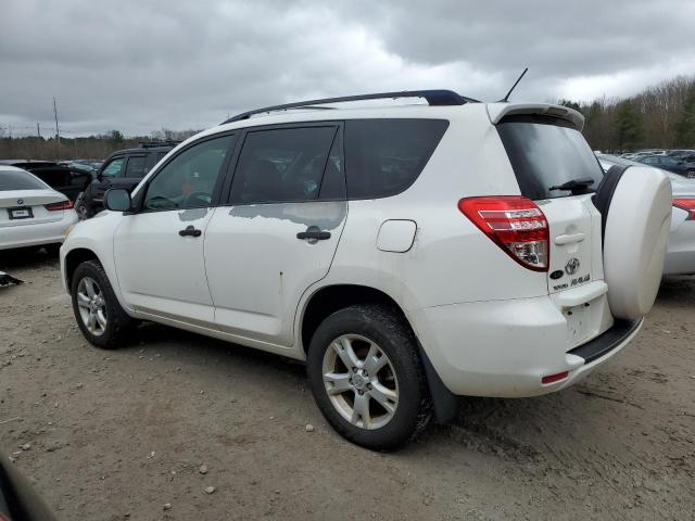 Image 2 of 2010 TOYOTA RAV4  2010 with VIN JTMJK4DV7A5094264