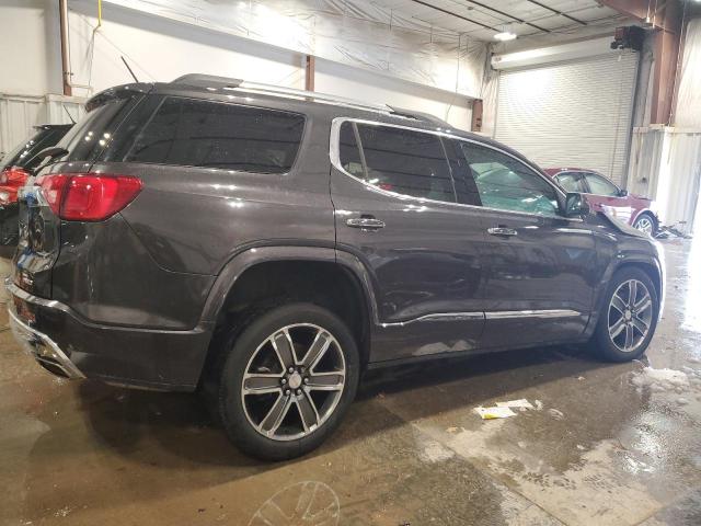 Obraz 3 z 2017 GMC ACADIA DENALI 2017 z VIN 1GKKNXLS6HZ263802