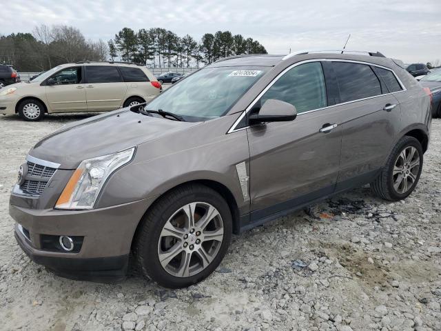 Изображение 2012 CADILLAC SRX PERFORMANCE COLLECTION 2012