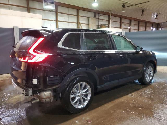 Image 3 of 2023 HONDA CR-V EX 2023 with VIN 2HKRS4H4XPH426243