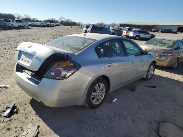 Image 3 of 2011 NISSAN ALTIMA BASE 2011 with VIN 1N4AL2AP9BN482188