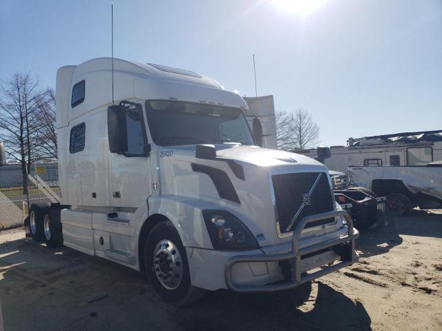 2016 VOLVO VN VNL 2016 image
