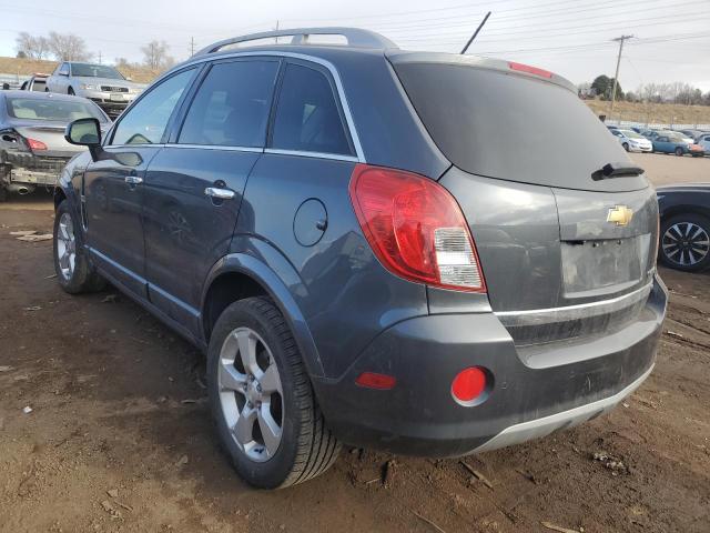 Obraz 2 z 2013 CHEVROLET CAPTIVA LTZ 2013 z VIN 3GNAL4EK1DS612789