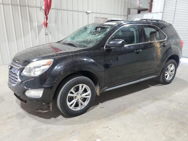 Image 1 of 2017 CHEVROLET EQUINOX LT 2017 with VIN 2GNALCEK0H6239209