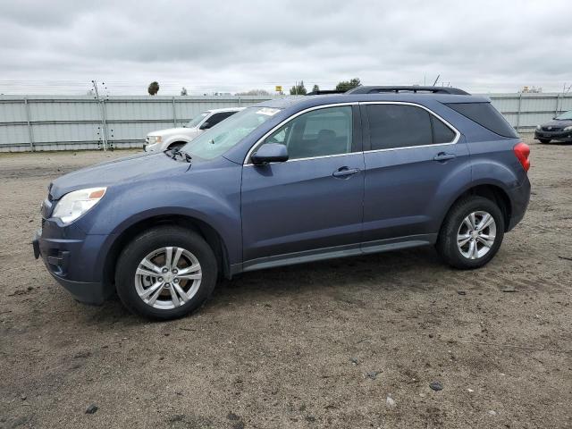 Изображение 2014 CHEVROLET EQUINOX LT 2014