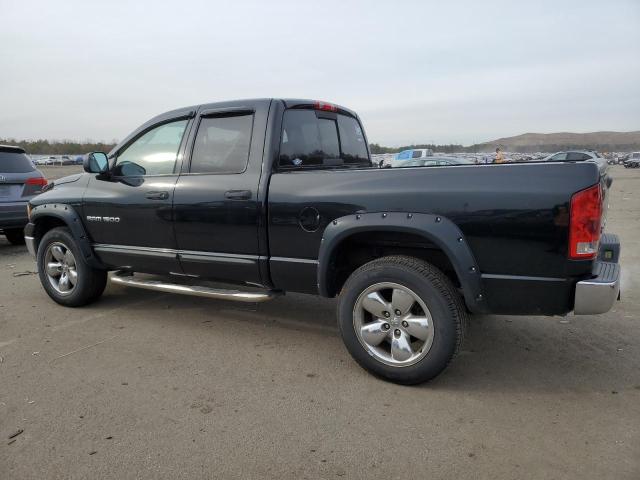 Изображение 2 2003 DODGE RAM 1500 ST 2003 с VIN 1D7HU18N83S183398