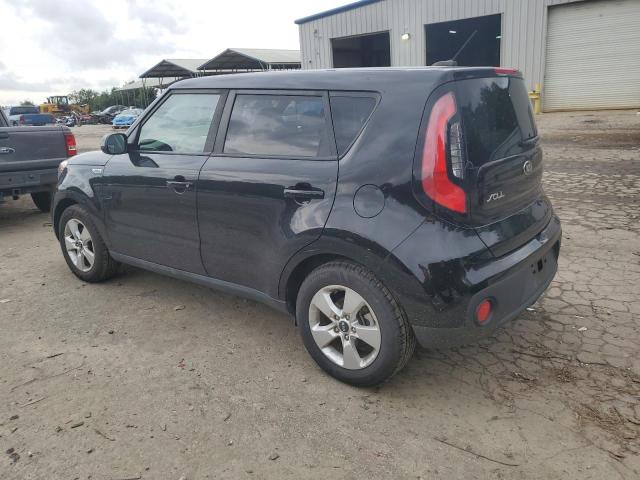 Изображение 2 2018 KIA SOUL  2018 с VIN KNDJN2A23J7889211