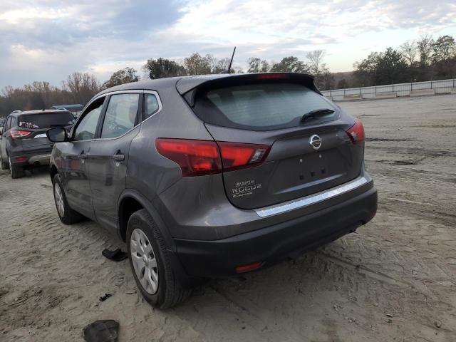 Изображение 2 2019 NISSAN ROGUE SPORT S 2019 с VIN JN1BJ1CP3KW237881