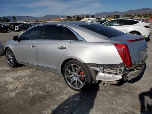 Изображение 2 2017 CADILLAC XTS LUXURY 2017 с VIN 2G61M5S33H9149312