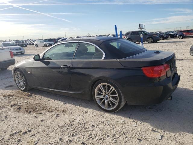 Image 2 of 2013 BMW 335 I 2013 with VIN WBADX7C57DE746612
