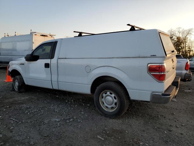 Image 2 of 2014 FORD F150  2014 with VIN 1FTMF1CM3EKG08093