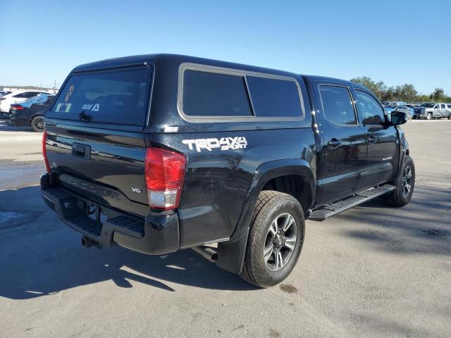 Изображение 3 2017 TOYOTA TACOMA DOUBLE CAB 2017 с VIN 5TFCZ5AN4HX062451