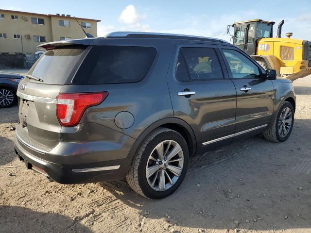 Изображение 3 2019 FORD EXPLORER LIMITED 2019 с VIN 1FM5K7F83KGB10729