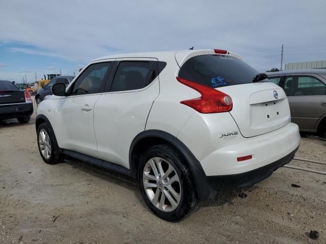 Изображение 2 2014 NISSAN JUKE S 2014 с VIN JN8AF5MR6ET450965