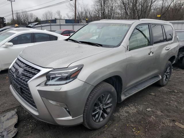 Изображение 2022 LEXUS GX 460 2022