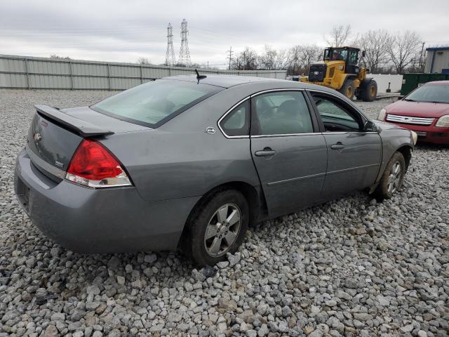 Image 3 of 2009 CHEVROLET IMPALA 1LT 2009 with VIN 2G1WT57K691265747
