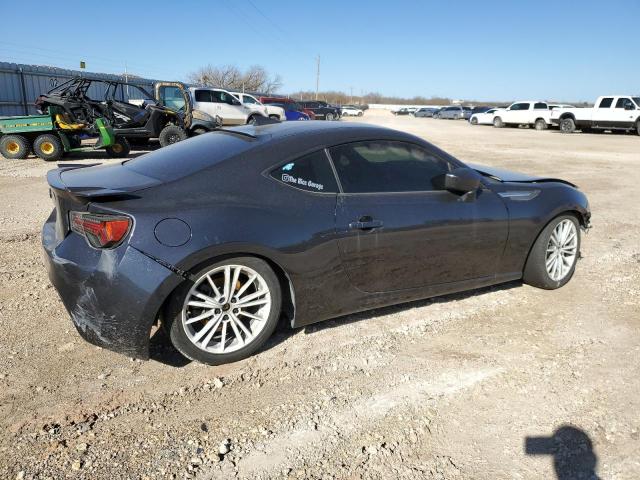 Obraz 3 z 2014 SUBARU BRZ 2.0 LIMITED 2014 z VIN JF1ZCAC10E9606514