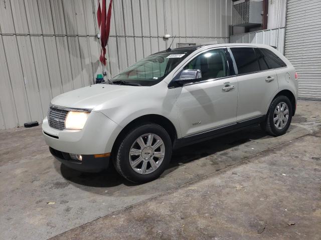 Изображение 2007 LINCOLN MKX  2007