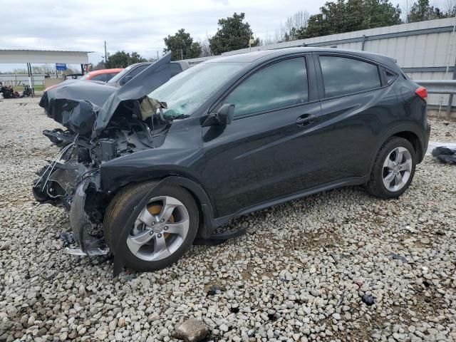Image 1 of 2019 HONDA HR-V LX 2019 with VIN 3CZRU5H30KM724885