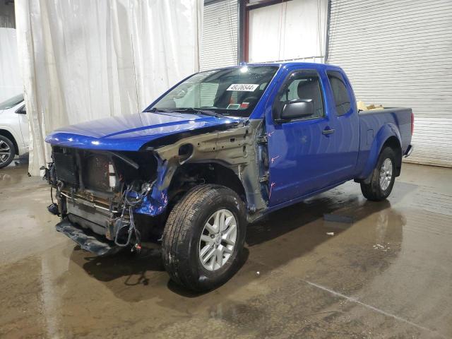 Image 1 of 2014 NISSAN FRONTIER SV 2014 with VIN 1N6AD0CW4EN769066
