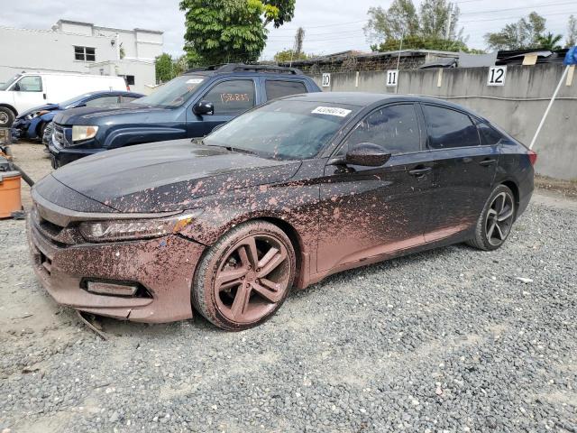 Obraz 2019 HONDA ACCORD SPORT 2019