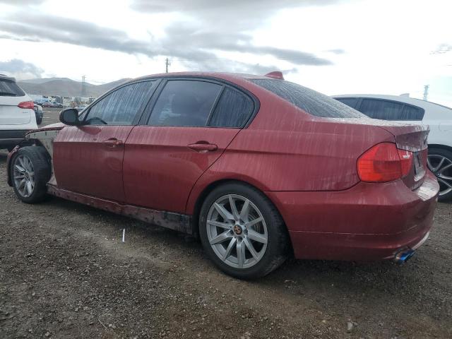 Image 2 of 2011 BMW 328 I 2011 with VIN WBAPH7C58BE131297