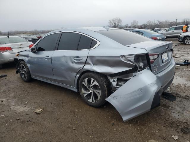 Image 2 of 2020 SUBARU LEGACY  2020 with VIN 4S3BWAB6XL3005028