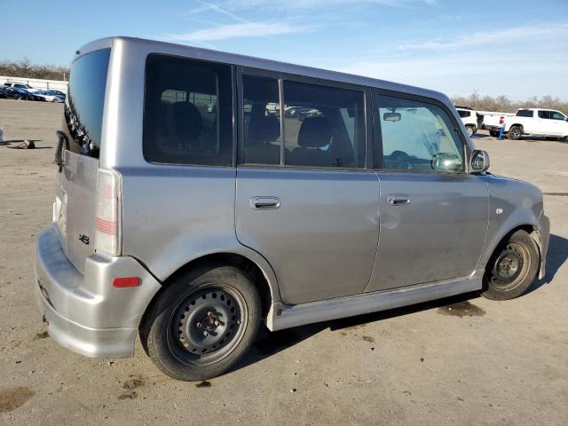 Image 3 of 2005 TOYOTA SCION XB 2005 with VIN JTLKT334554007093