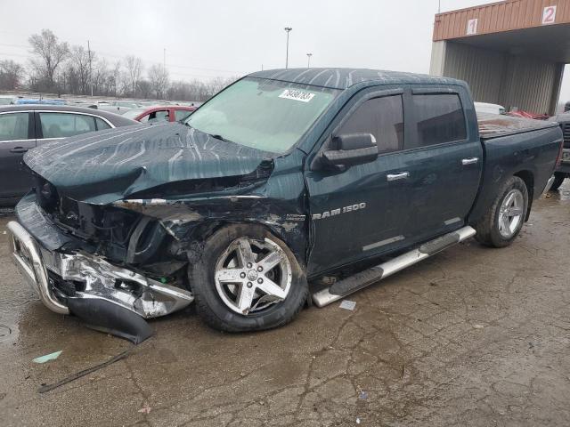 Изображение 2011 DODGE RAM 1500  2011