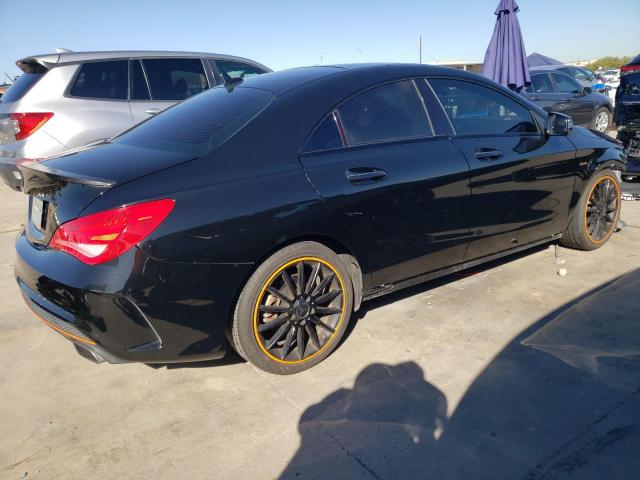 Image 3 of 2016 MERCEDES-BENZ CLA 250 2016 with VIN WDDSJ4EB3GN351799