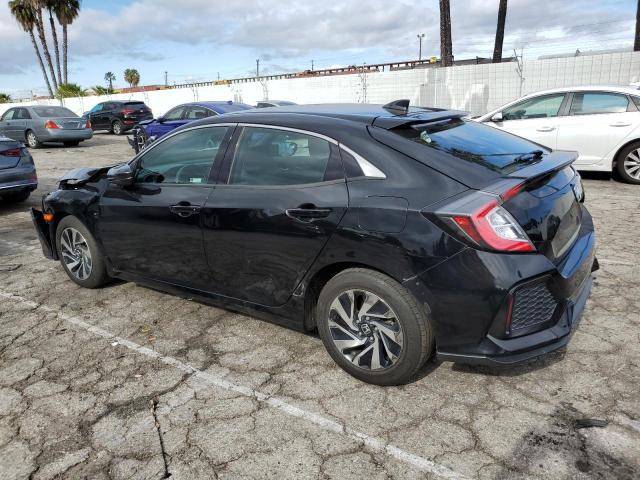 Obraz 2 z 2019 HONDA CIVIC LX 2019 z VIN SHHFK7H34KU419970