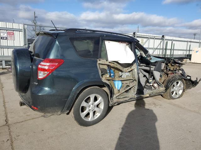 Obraz 3 z 2011 TOYOTA RAV4 LIMITED 2011 z VIN 2T3DF4DV0BW106203