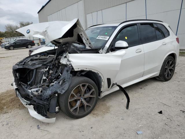 Obraz 2019 BMW X5 XDRIVE50I 2019