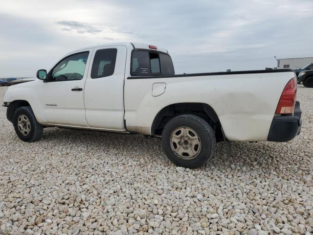 Изображение 2 2008 TOYOTA TACOMA ACCESS CAB 2008 с VIN 5TETX22N28Z565844