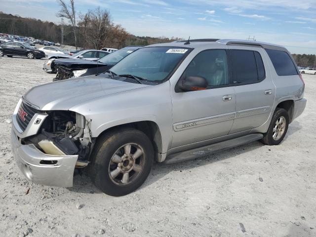 Obraz 2004 GMC ENVOY XUV 2004