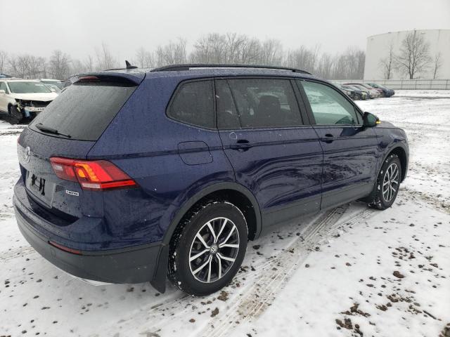 Изображение 3 2021 VOLKSWAGEN TIGUAN S 2021 с VIN 3VV0B7AX1MM008482