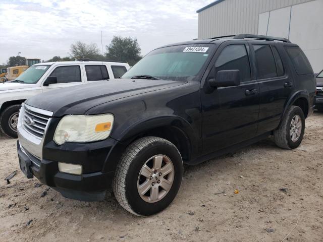 Obraz 1 z 2009 FORD EXPLORER XLT 2009 z VIN 1FMEU63E09UA43890
