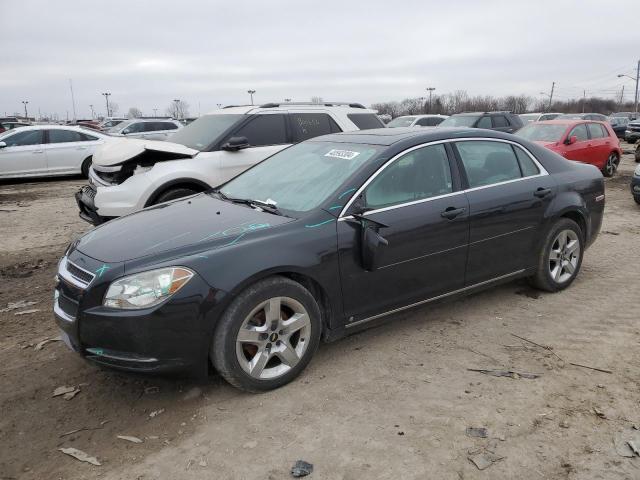 Obraz 1 z 2010 CHEVROLET MALIBU 1LT 2010 z VIN 1G1ZC5EB8A4108911