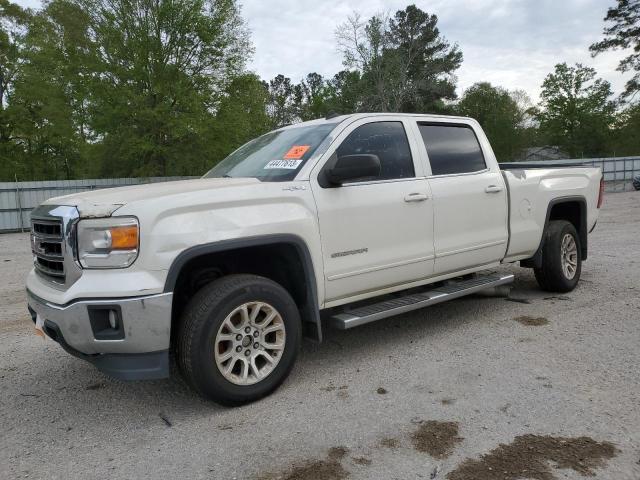 Obraz 2014 GMC SIERRA K1500 SLE 2014