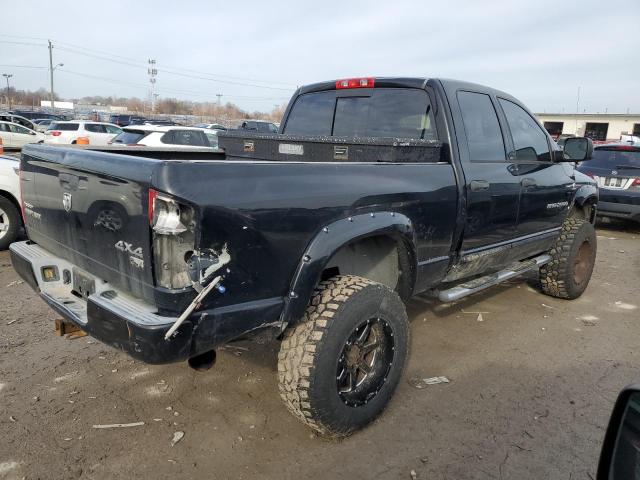 Image 3 of 2005 DODGE RAM 2500 ST 2005 with VIN 3D7KS28C35G750773