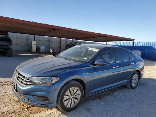 Obraz 1 z 2020 VOLKSWAGEN JETTA S 2020 z VIN 3VWCB7BU5LM033459