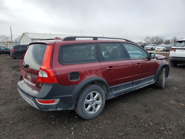 Изображение 3 2008 VOLVO XC70  2008 с VIN YV4BZ982981010344